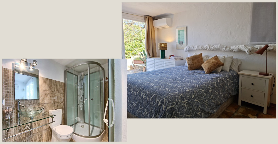 Photo Gallery Can Margalida Luxury Villa Retreat in Ibiza
