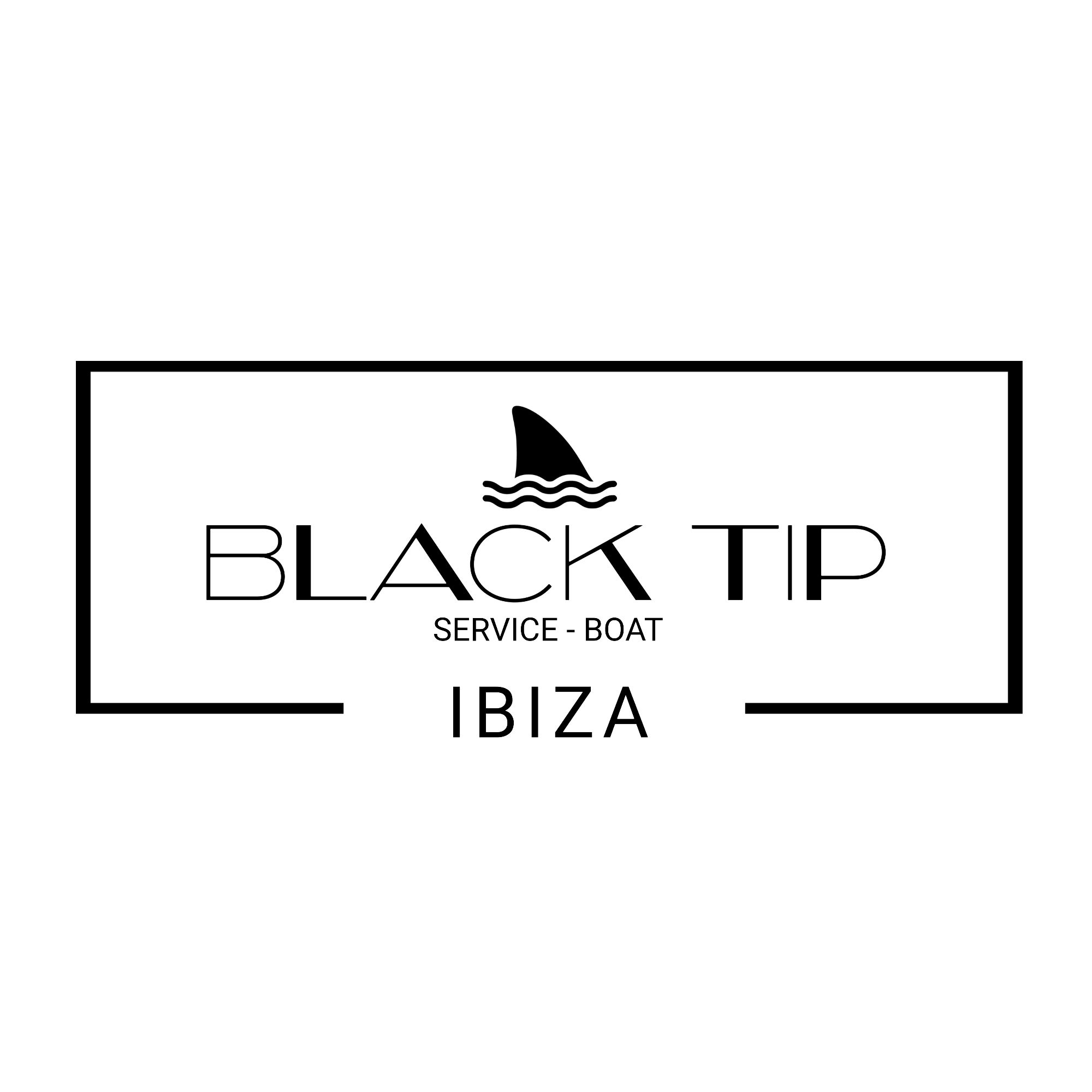 BLACK TIP IBIZA