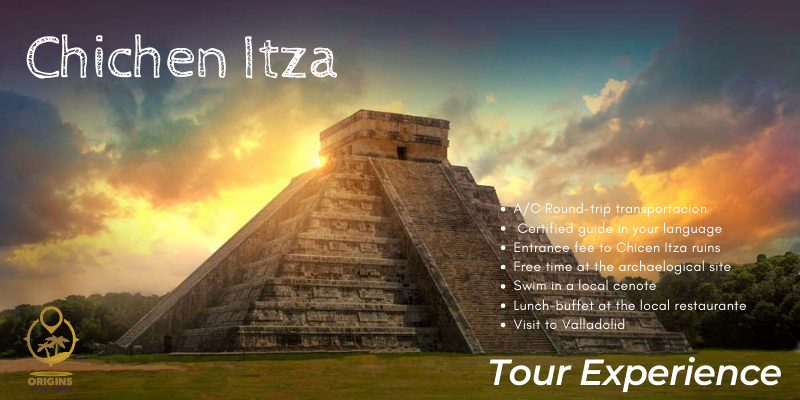 Reserve Chichen Itza Deluxe Tour Klap Life