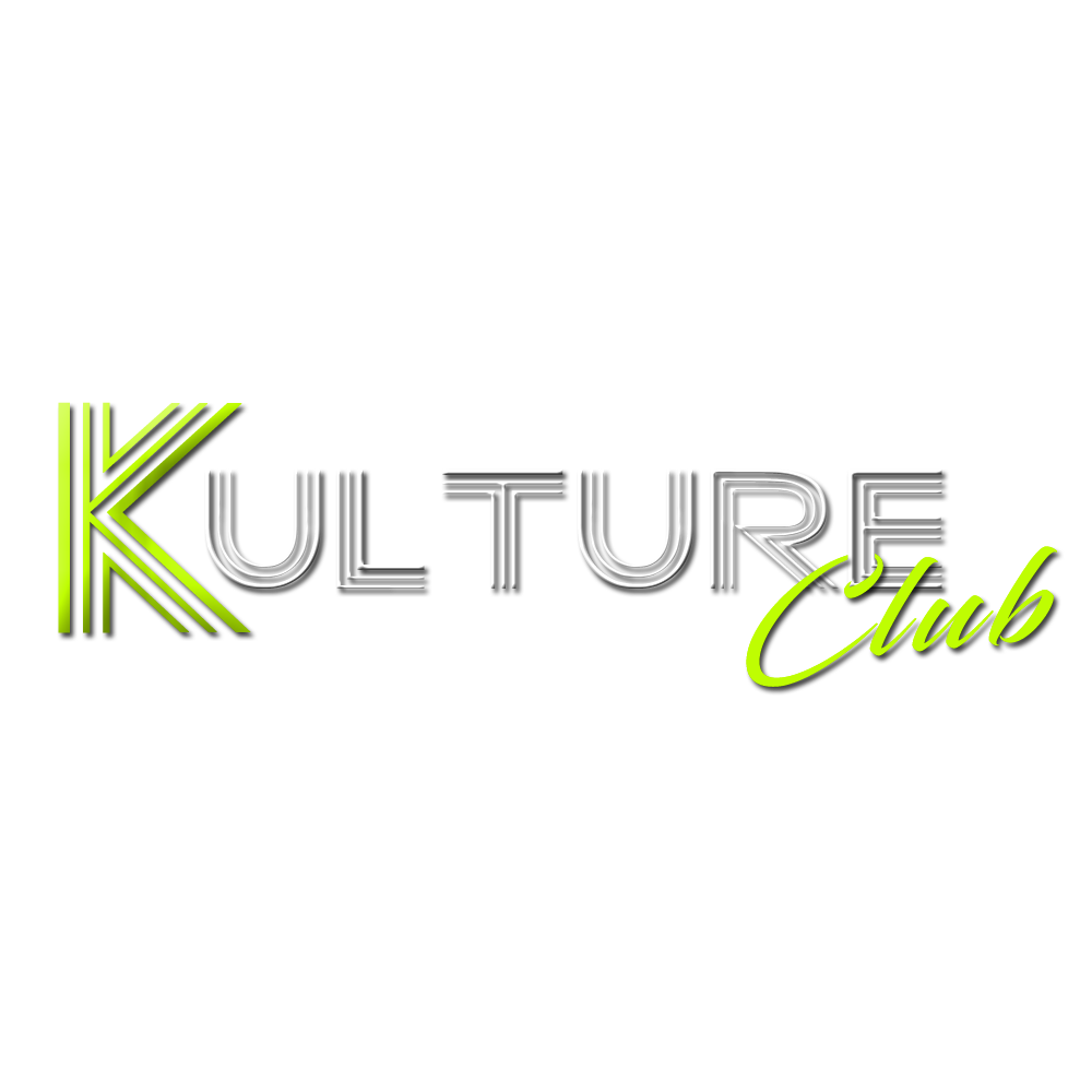 Sponsor Kulture Club at Cocktail Fusion
