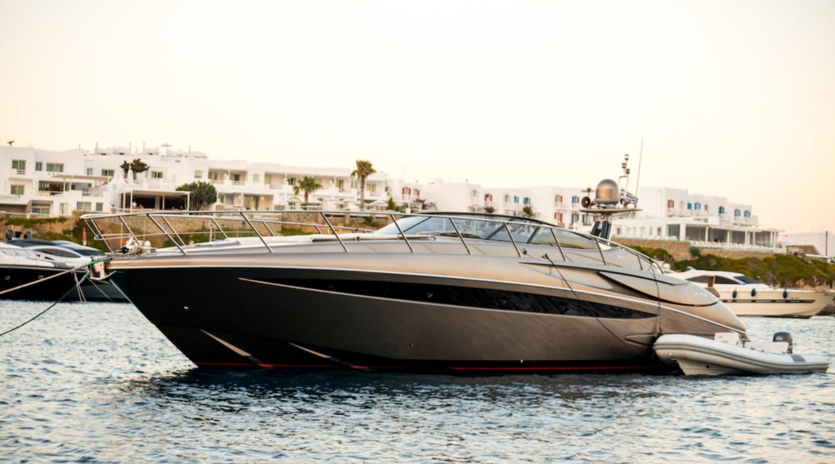 Riva Rivale 52ft / CATEGORY C