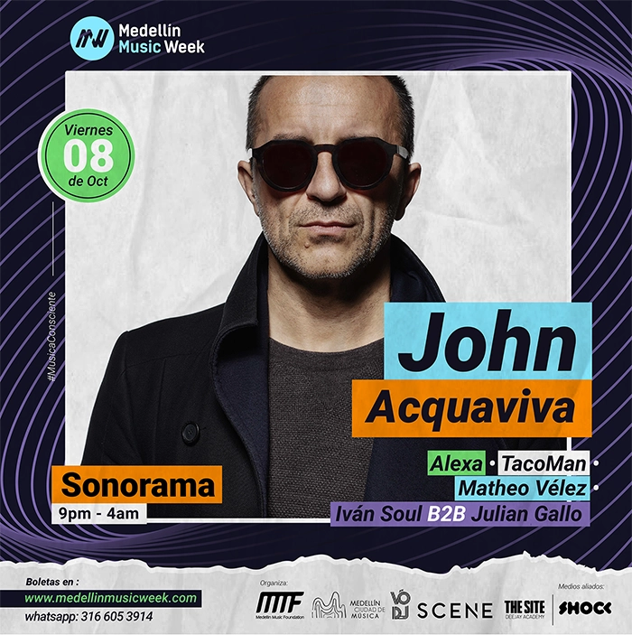 John Acquaviva