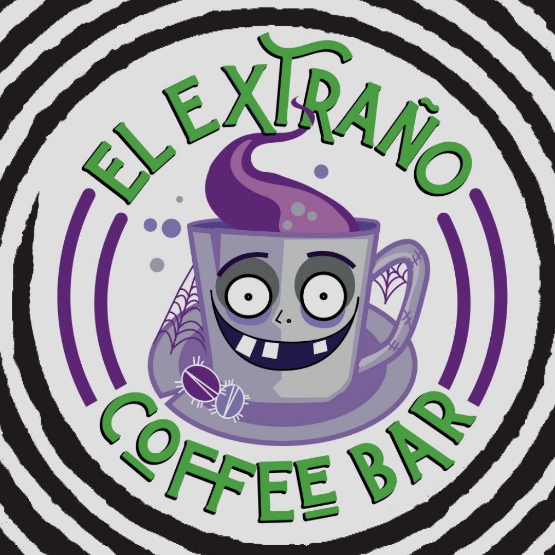 EL EXTRAÑO COFFEE