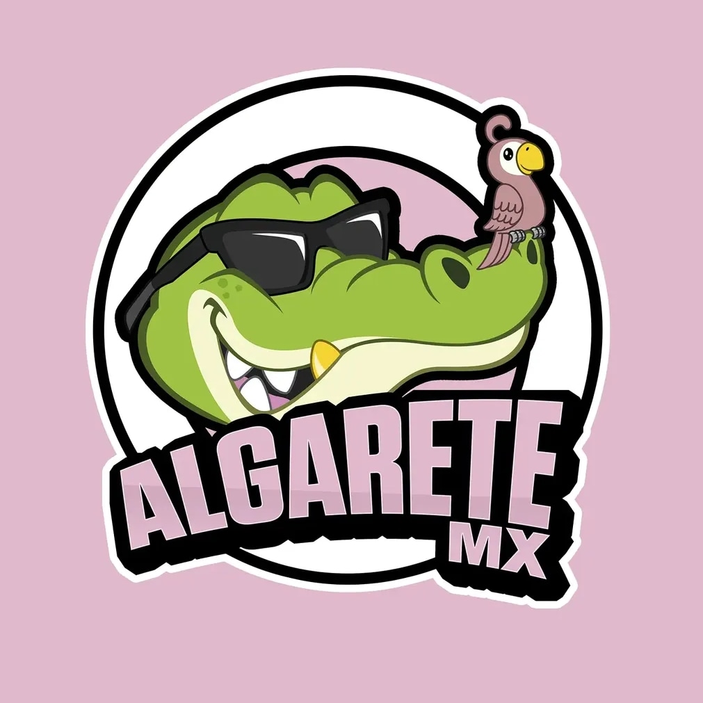 Sponnsor Aniversario ALGARETE MX