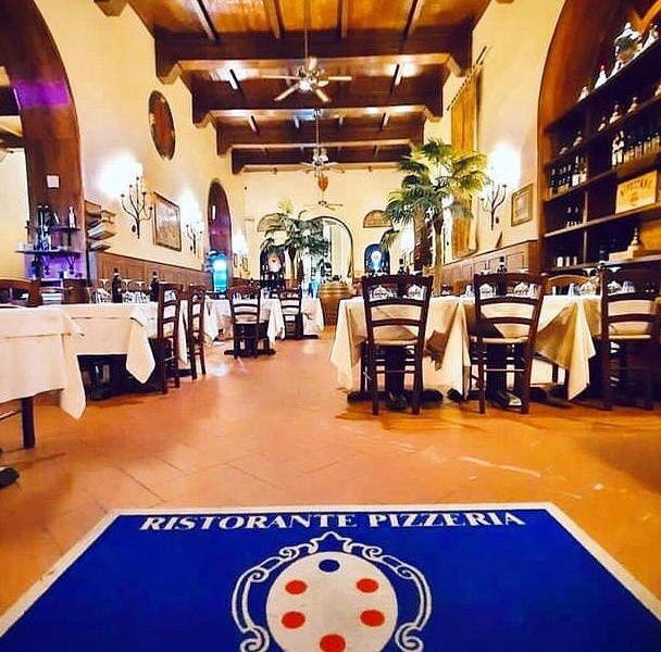 Ristorante Lorenzo de’ Medici