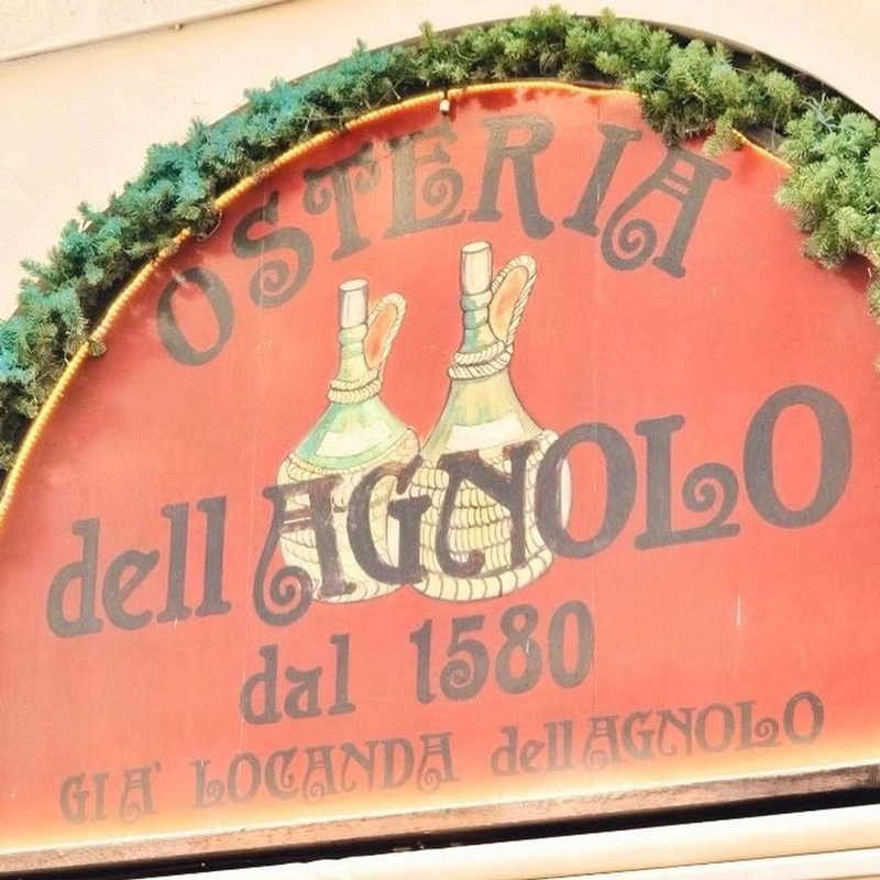 Osteria dell