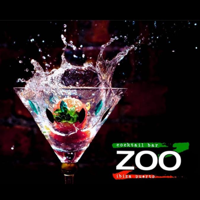 ZOO EIVISSA Bar & Cocktail