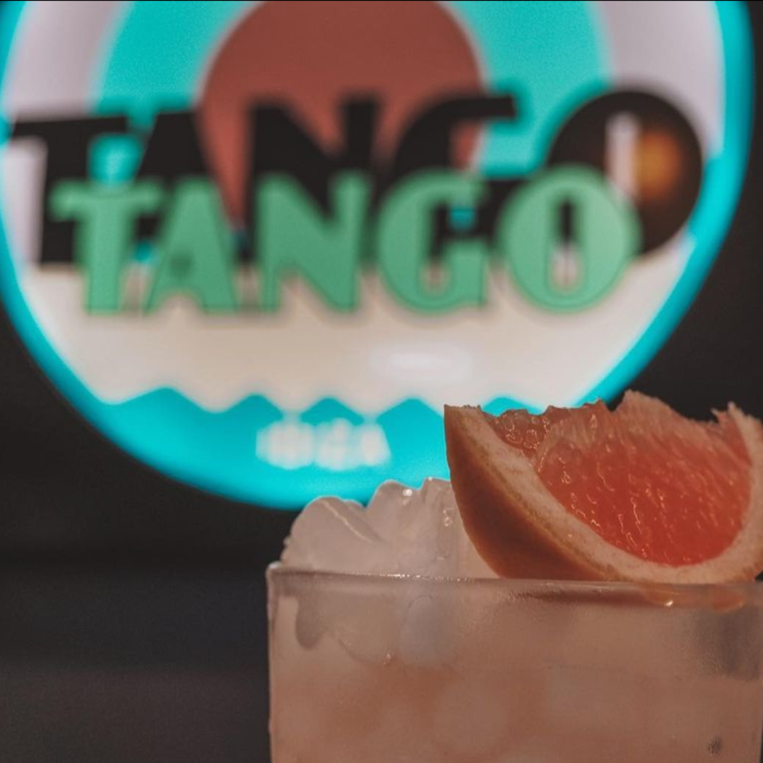 BCB TANGO Bar & Cocktail