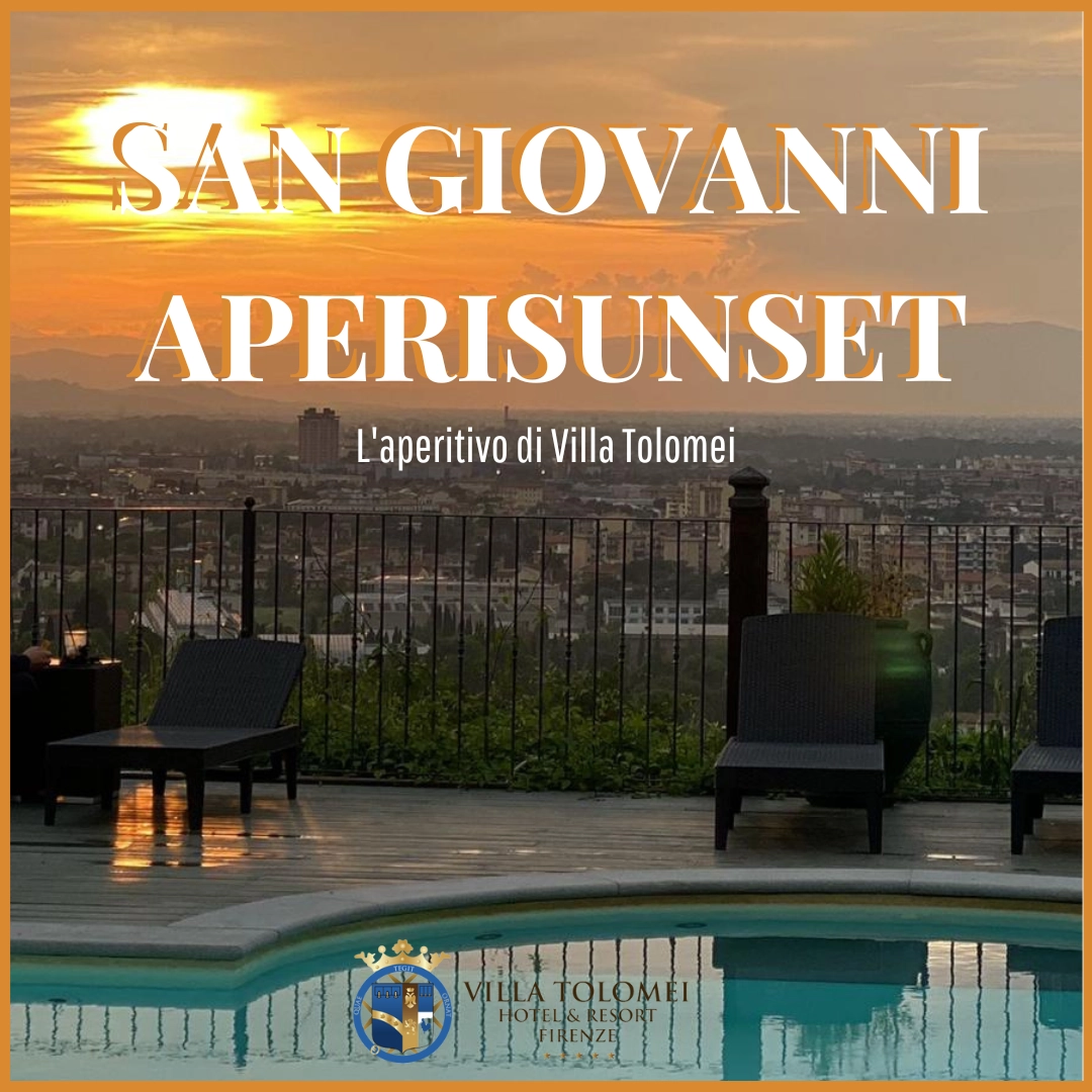 San Giovanni AperiSunset