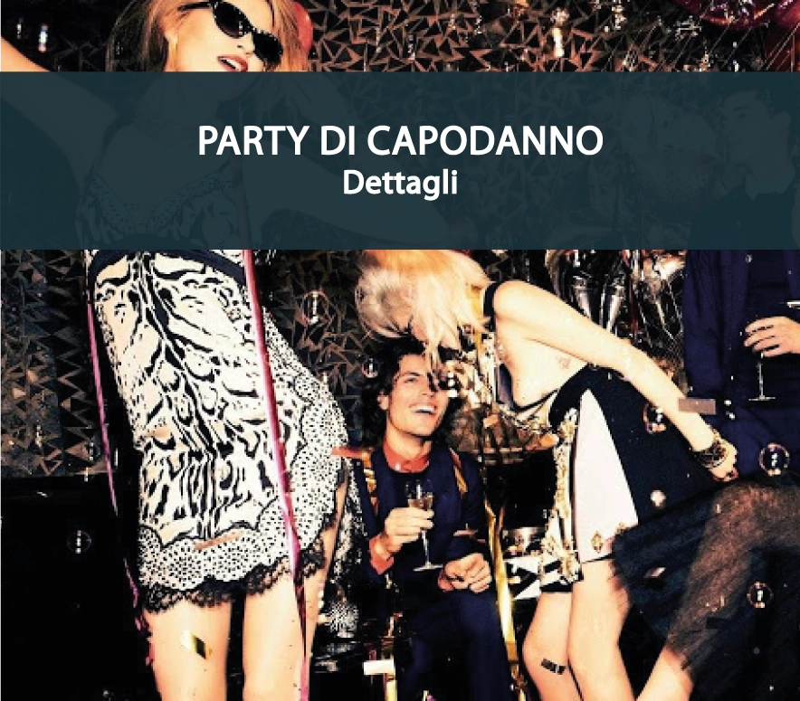 Capodanno a Firenze 2024 @ Villa Tolomei | New Year