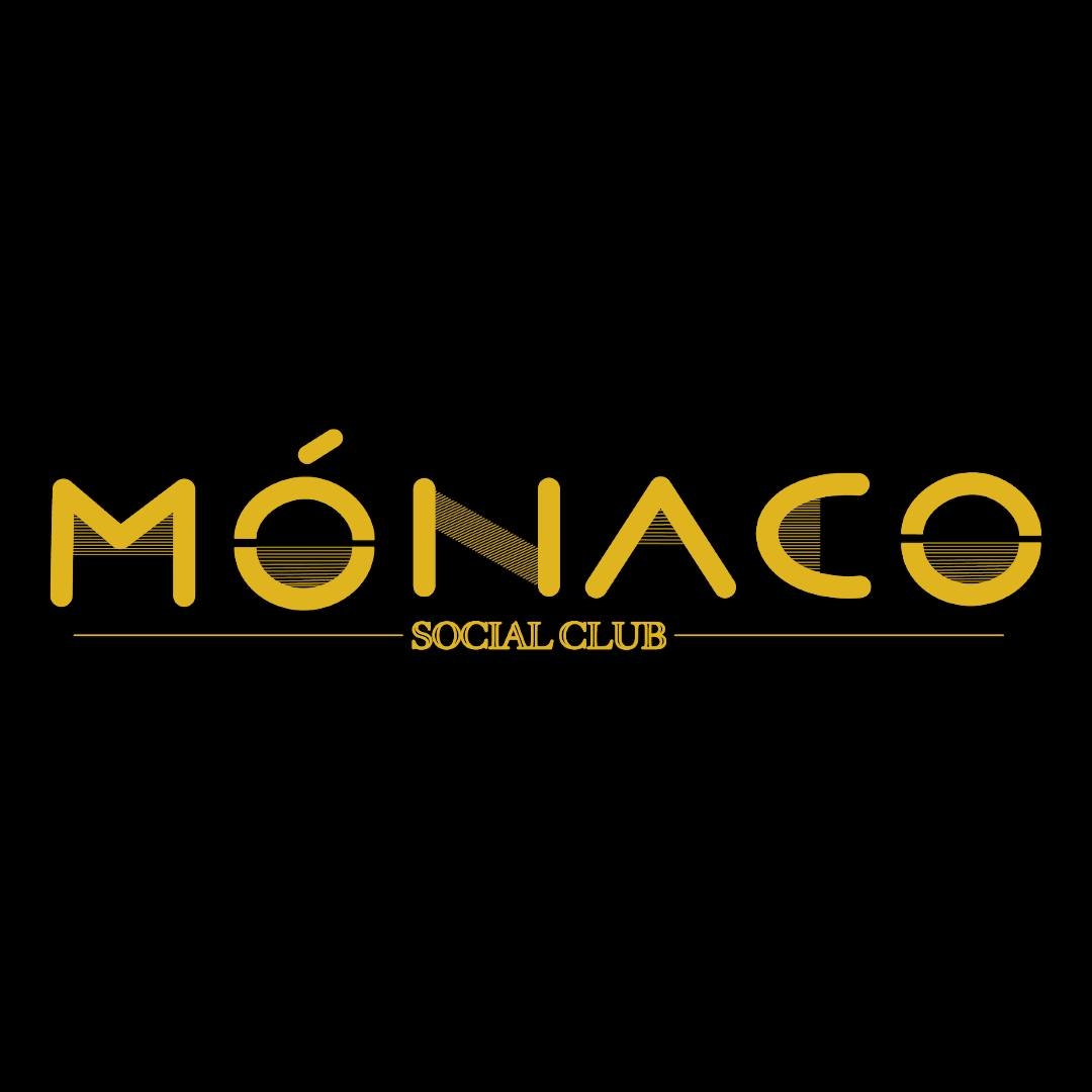 Sponnsor Gran Inauguración de MÓNACO Social Club