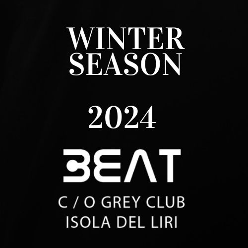 Beat House Vibes @ Grey Club - Winter Season 2024