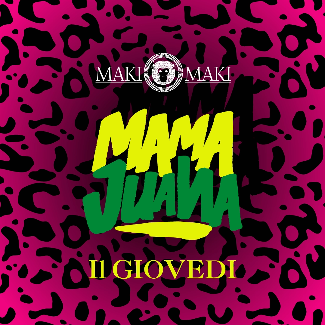 Giovedi @ Maki Maki