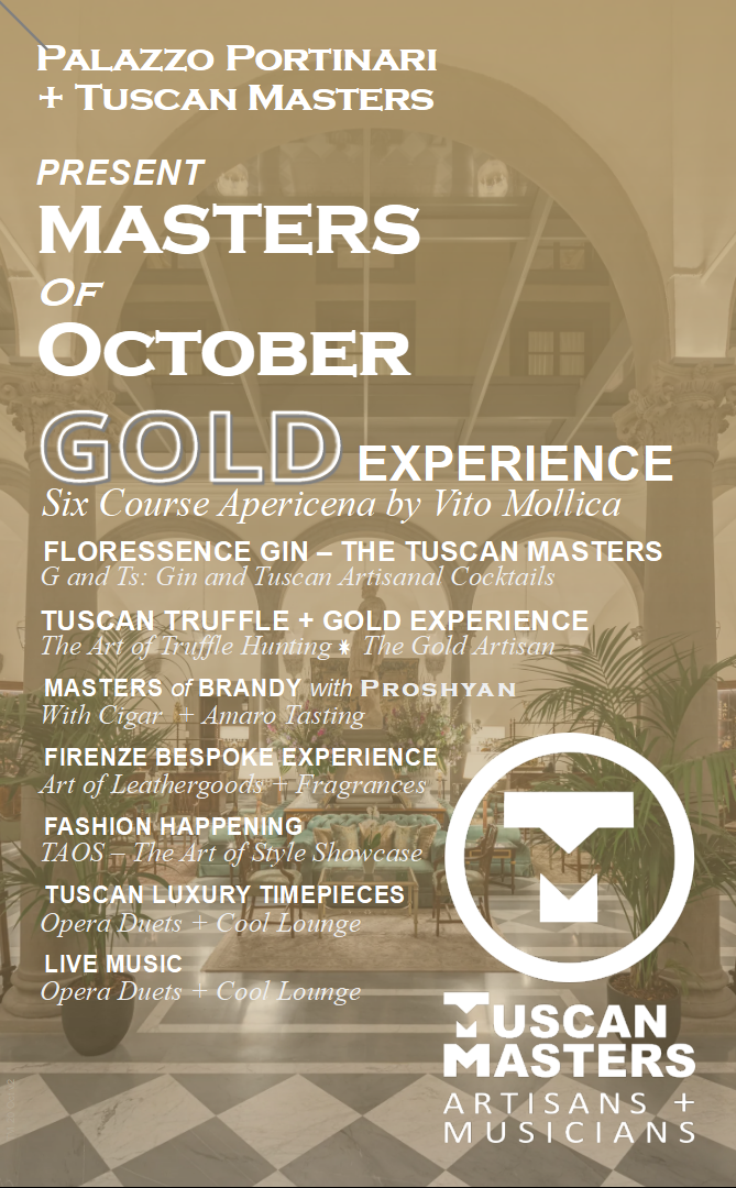 Masters September