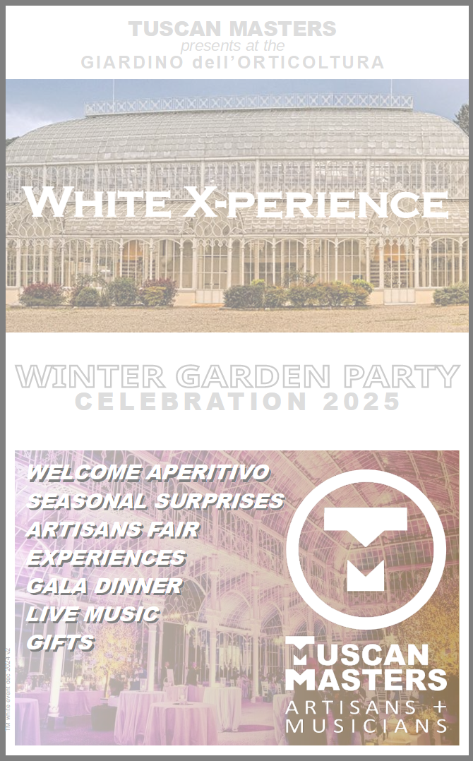 White X Party