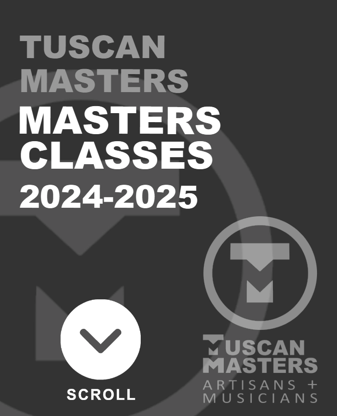 Masters Classes