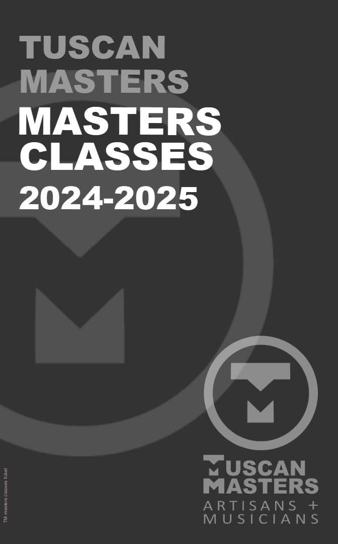 Masters Class TBD