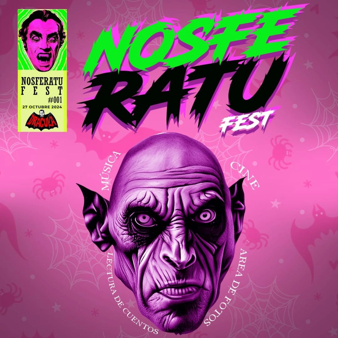 NOSFERATU FEST