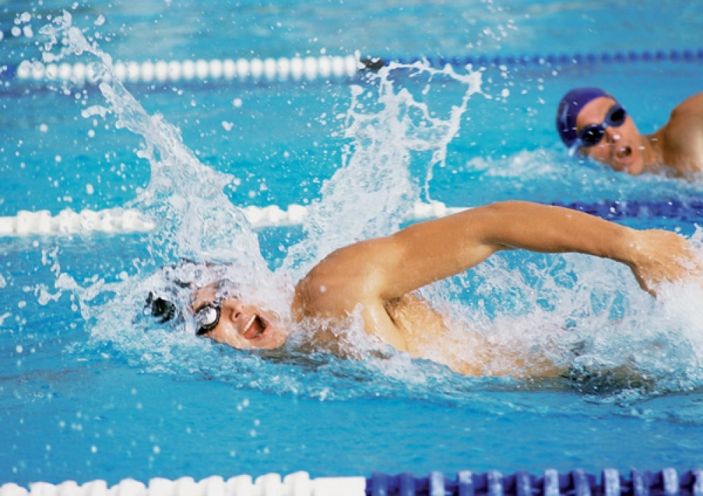 NUOTO GIOVANILE dal 4 Novembre al 20 Dicembre