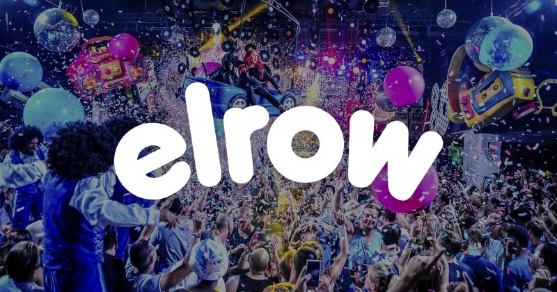 elrow Ibiza | Rowsattacks