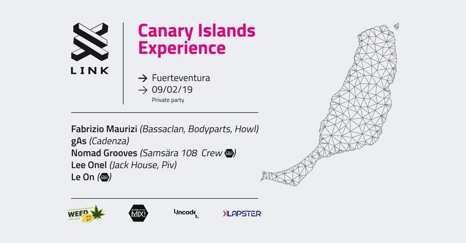 Canary Islands Experience