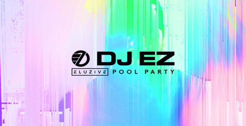 DJ EZ @ Ibiza Rocks 