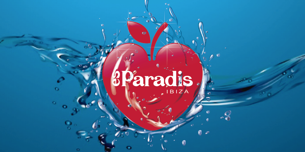 Fiesta del Agua - Water Party @ Es Paradis