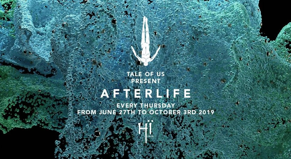 Afterlife @ Hi Ibiza