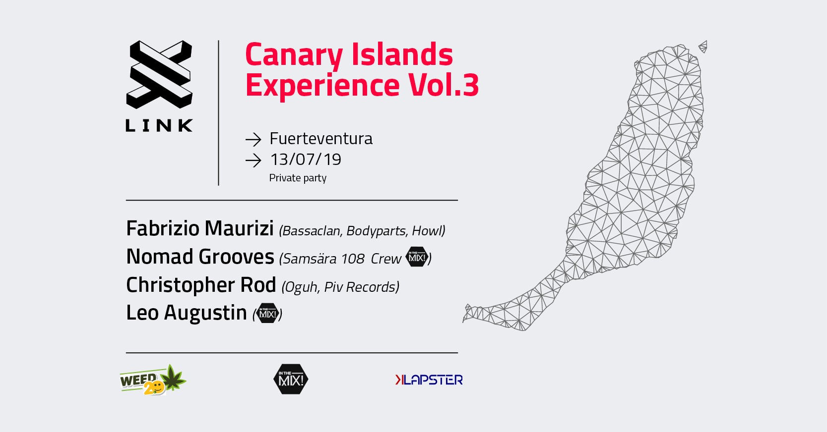Canary Islands Experience VOL. 3
