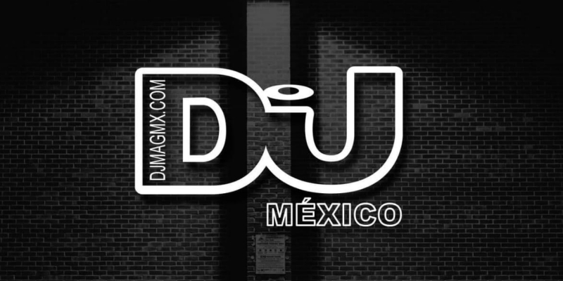 Jack x Innerverse Invites: DJMAG Mexico Release Party