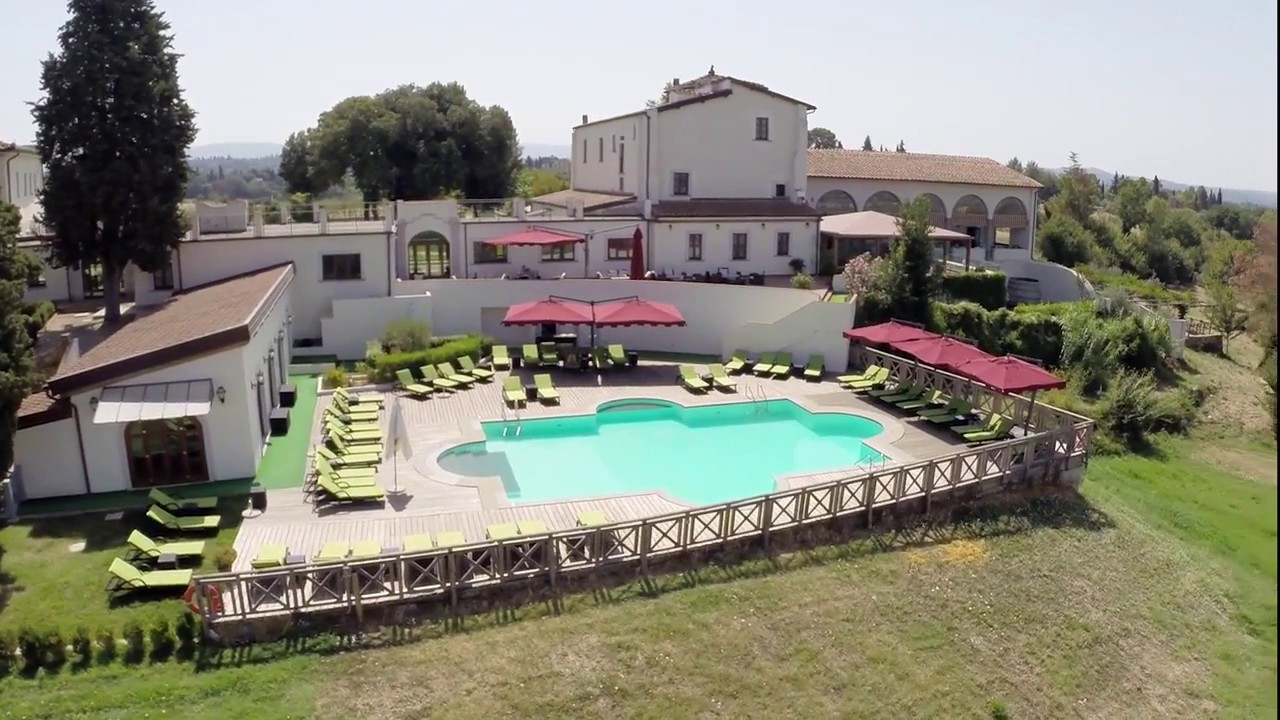 Photo Gallery La Piscina - Pool & Lunch @ Terrazza Villa Tolomei