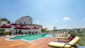 Photo Gallery La Piscina - Pool & Lunch @ Terrazza Villa Tolomei