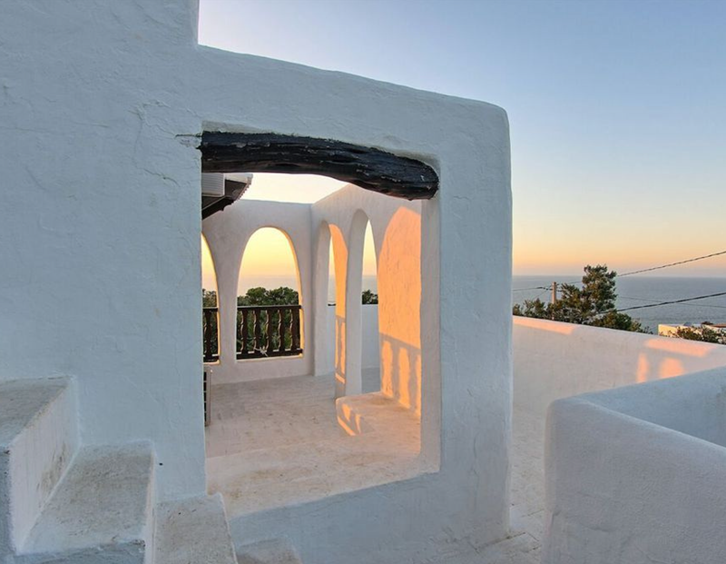 Photo Gallery Can Margalida Luxury Villa Retreat in Ibiza