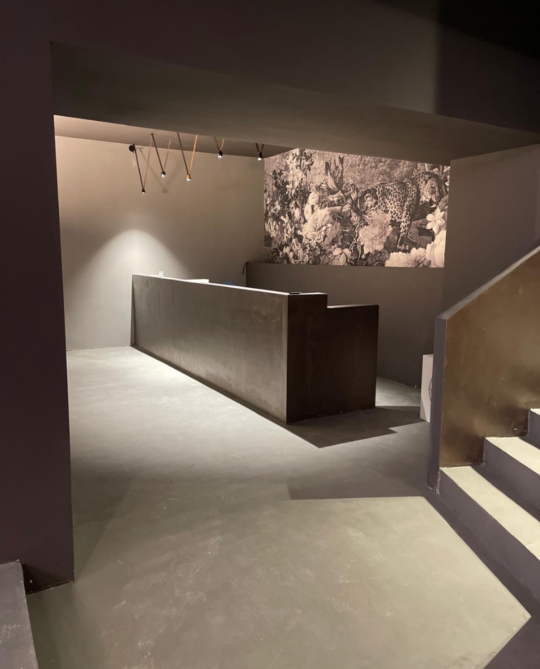 Photo Gallery Vesper Goes To Milan - Official Aftershow