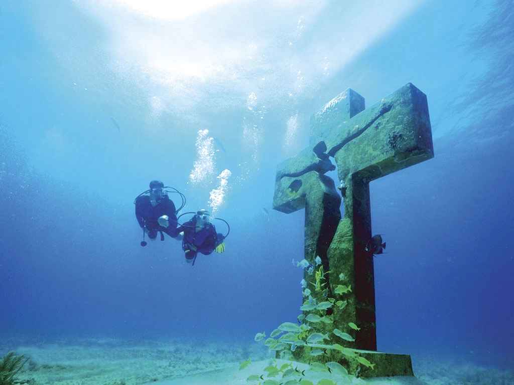 Photo Gallery ISLA MUJERES CATAMARAN