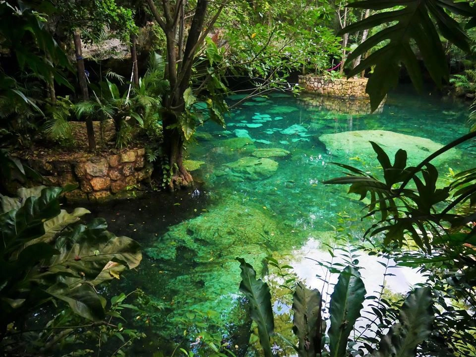 Photo Gallery ATV + CENOTE