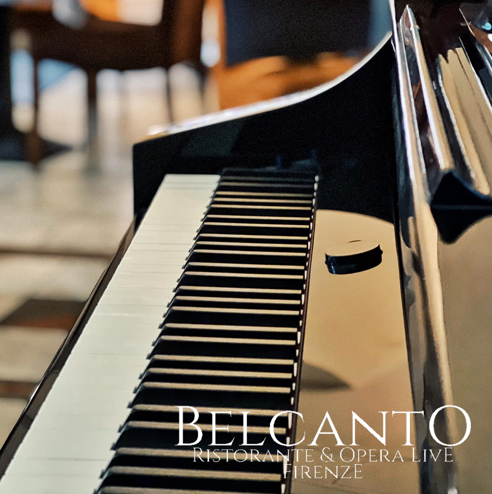 Photo Gallery Belcanto - Ristorante & Opera Live