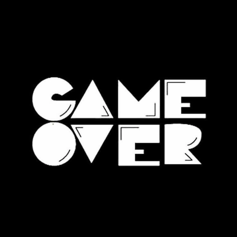 Game Over