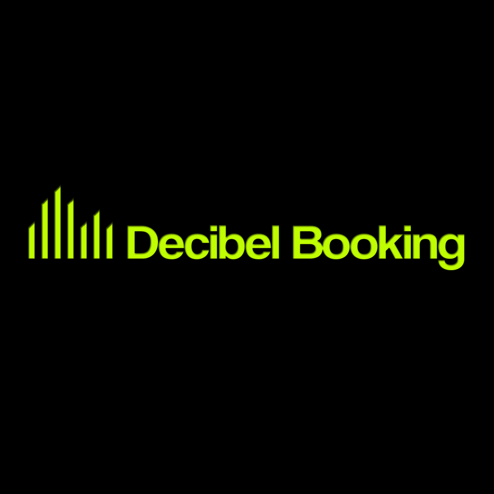 Decibel Booking Promotion