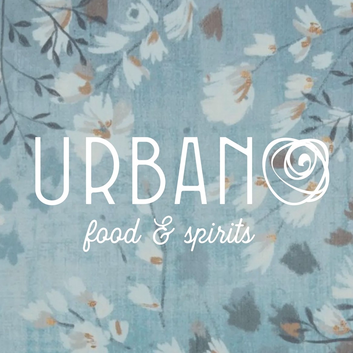 Urbano - food & spirits