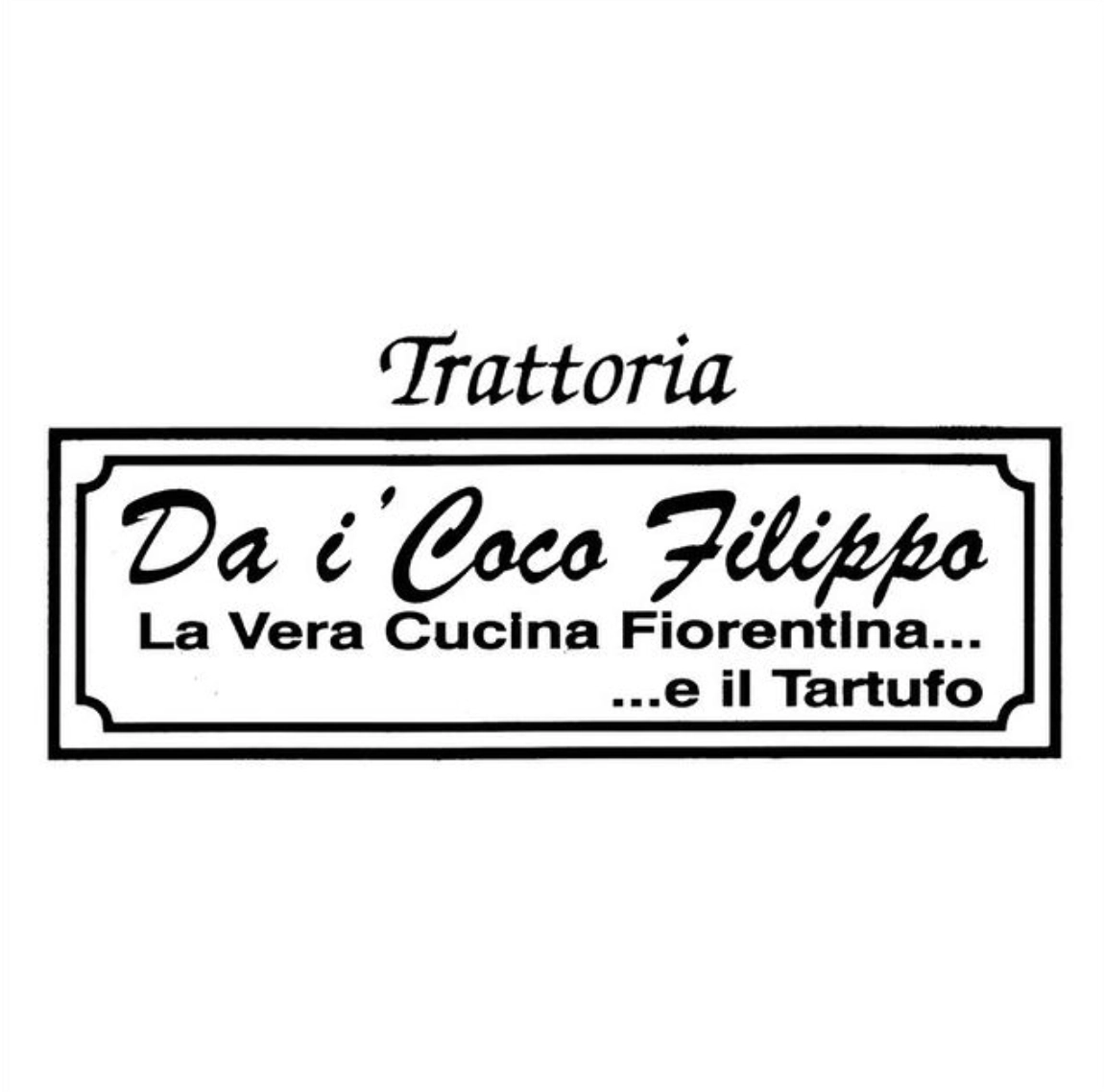 TRATTORIA DA Ì COCO FILIPPO