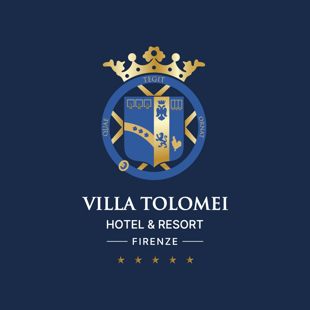 Villa Tolomei Hotel & Resort