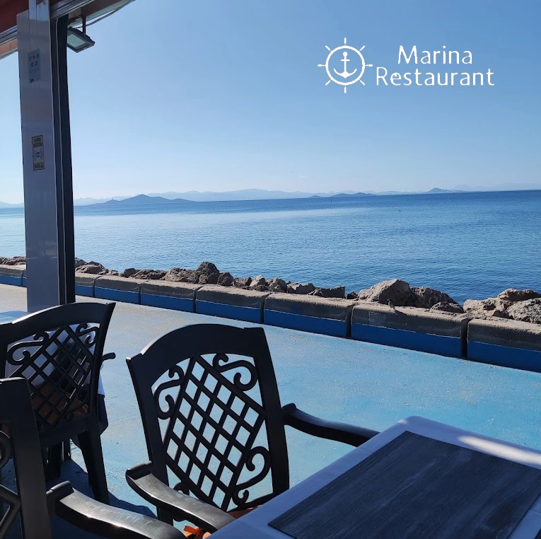 Marina Restaurante