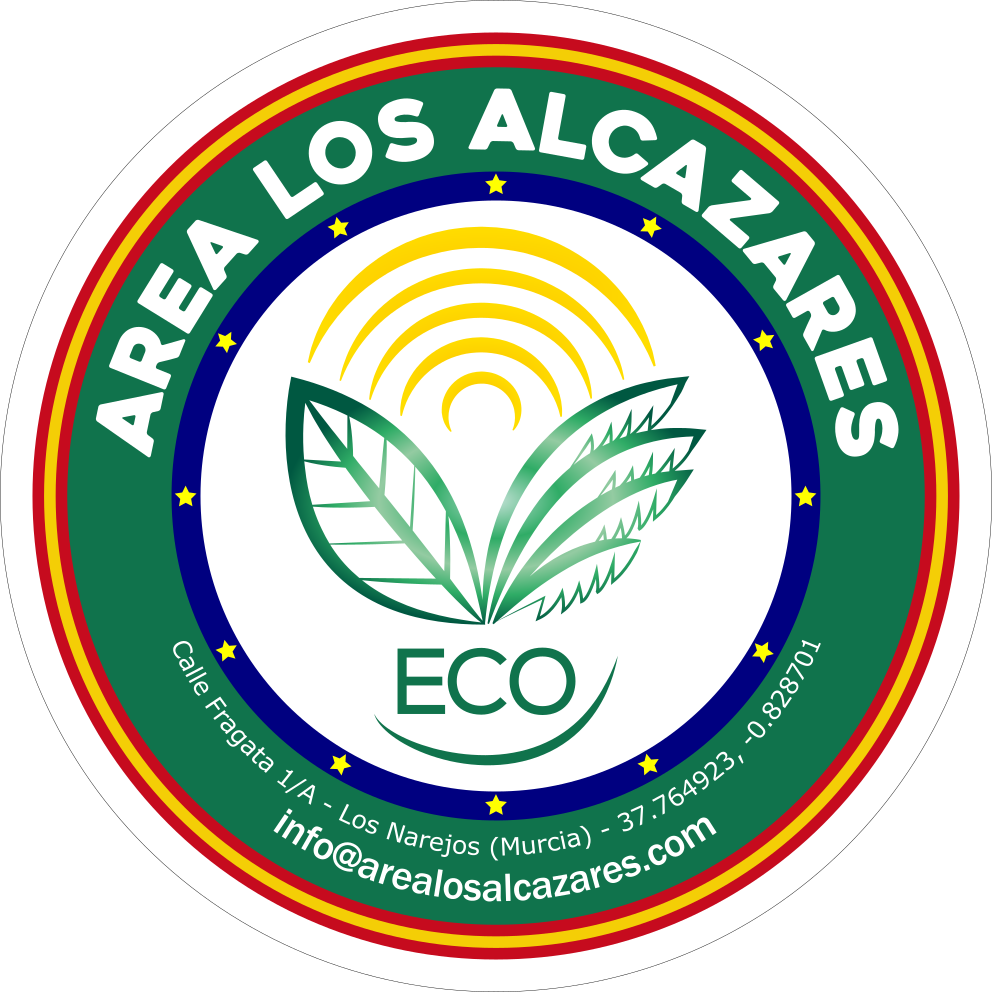 Eco área Los Alcázares