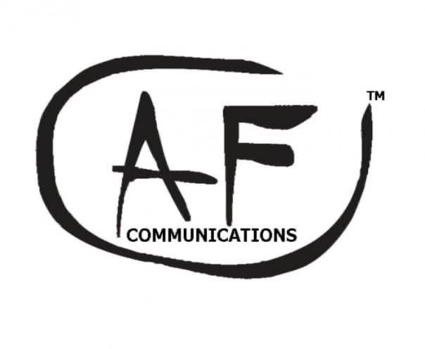 AF COMMUNICATIONS