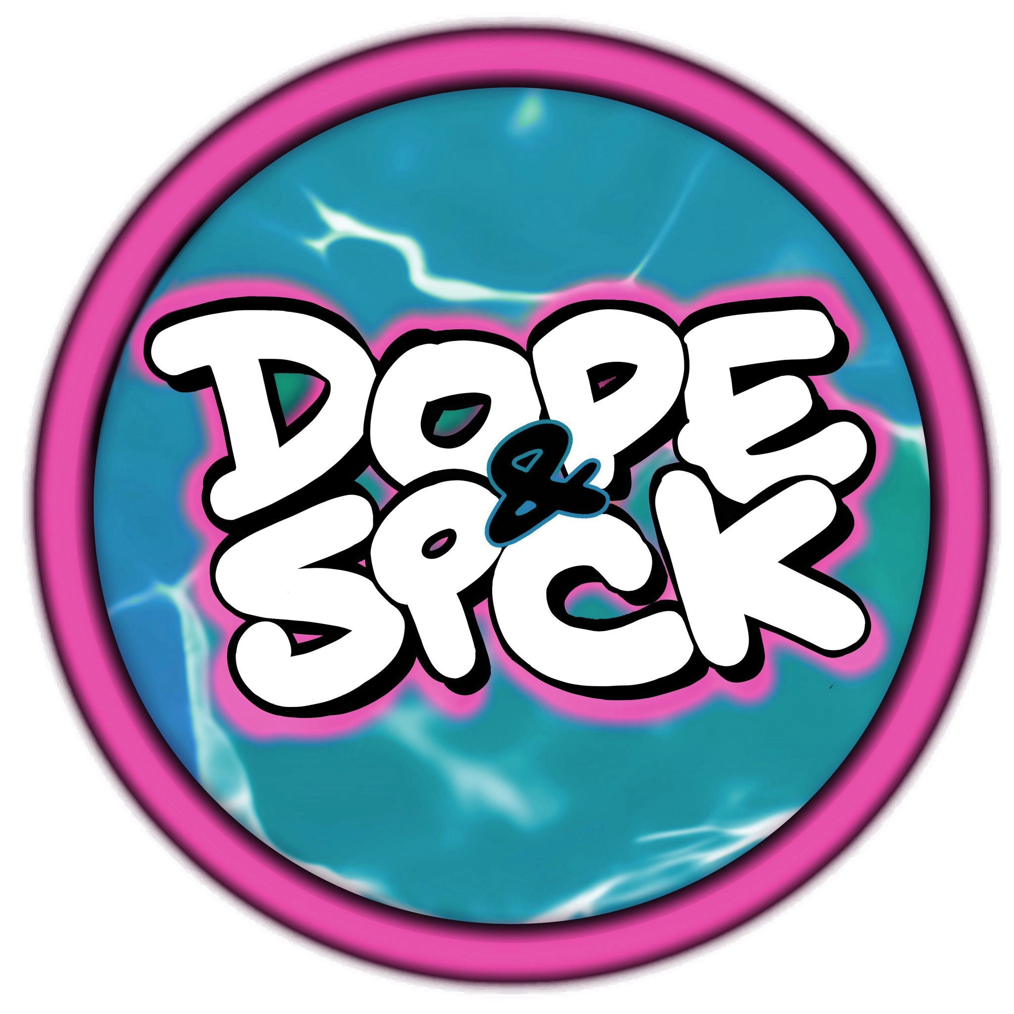 Dope&Sick