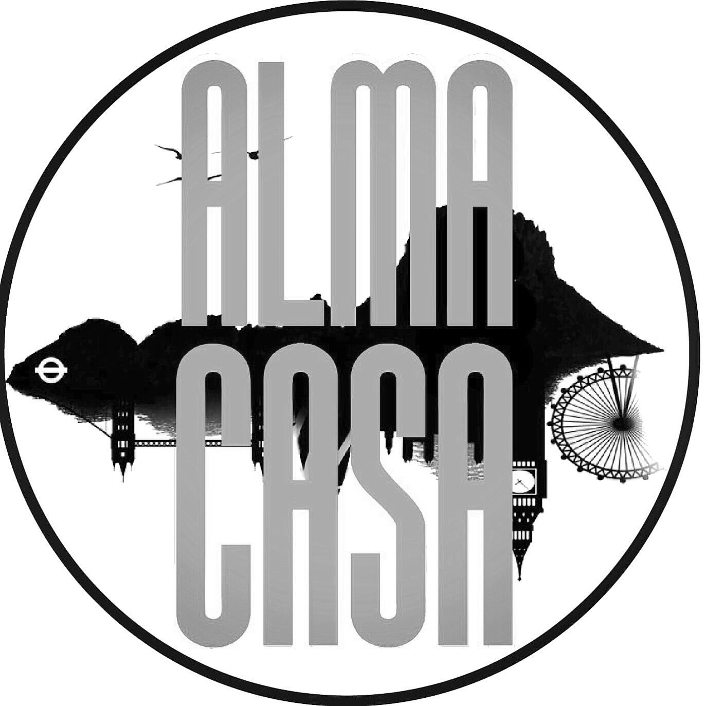 Alma Casa Ldn