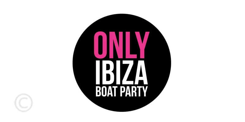 Only Ibiza Boat Party