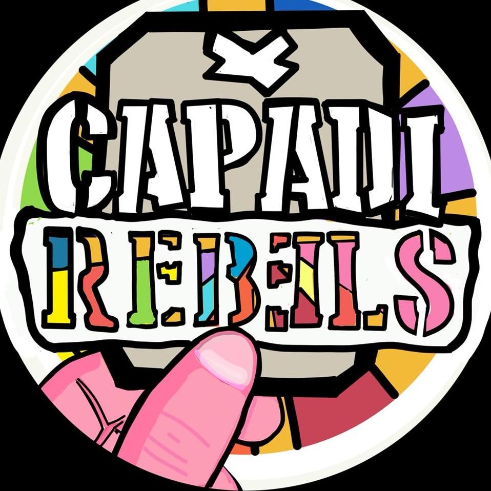 Capadi Rebels