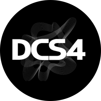 DCS4 Booking Agency